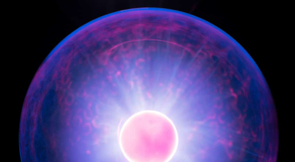 Les Scientifiques Utilisent Le Laser Pour étudier L'intérieur Des Exoplanètes