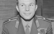 Five things to know about Yuri Gagarin's journey into space