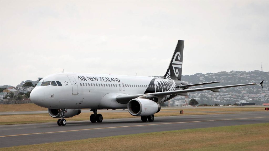 Avion à hydrogène : Air New Zealand s&apos;envole avec Airbus