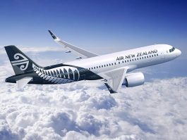 Air New Zealand has decided to cancel more than 1,000 flights connecting New Zealand and Australia from i