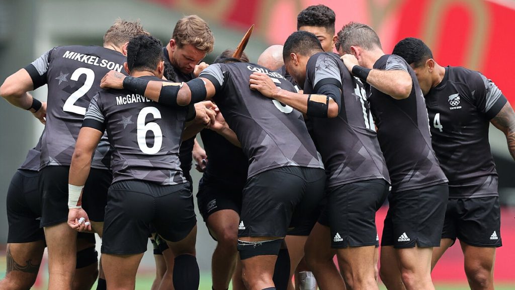 New Zealand will not participate in the World Championships in Malaga and Seville