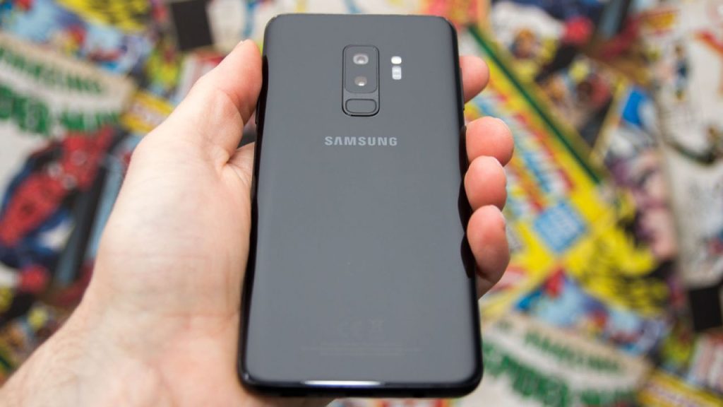 Samsung Galaxy S10, S10 + and S10e receive Android 12 in Italy: beware of the update!
