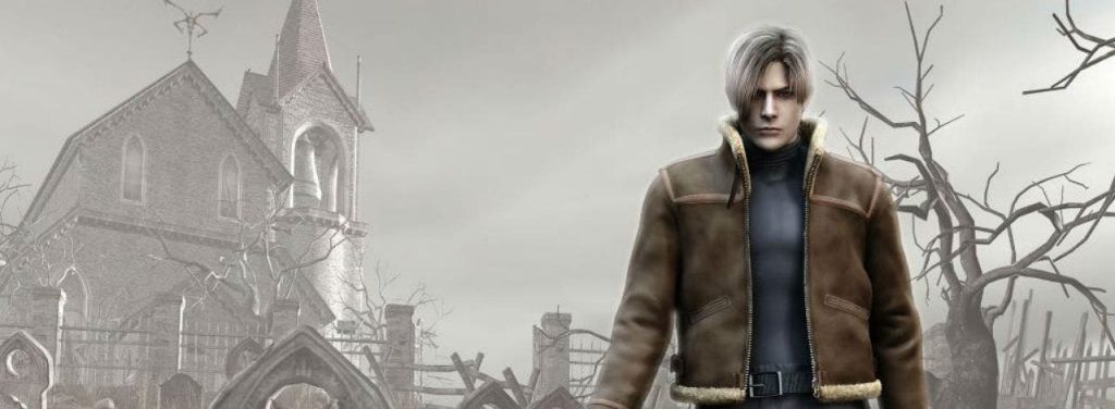 Resident Evil 4: The new version becomes clearer, expected changes |  Xbox One