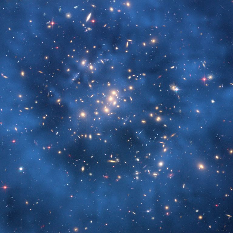 What are the odds of measuring dark matter?