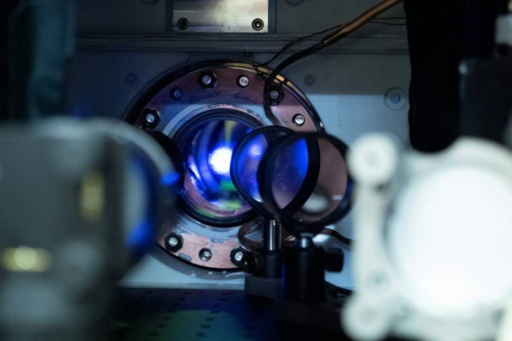 How the world's most accurate clock could change basic physics - 02/16/2022 at 21:24