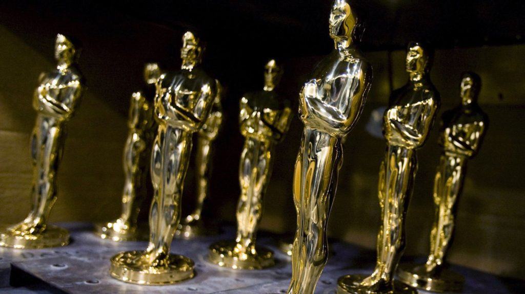 Fewer and fewer viewers: The Academy Awards present awards to the audience