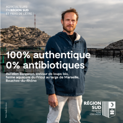 Salon de l'Agriculture 2022: a regional space for promotion (...]- Petites Affiches des Alpes-Maritimes