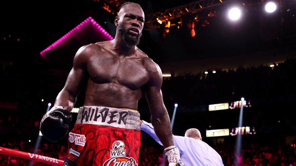 Wilder plans to go on a hallucinatory journey to decide whether to stay in the episodes