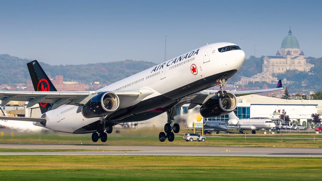 Air Canada: New flights to Australia and New Zealand