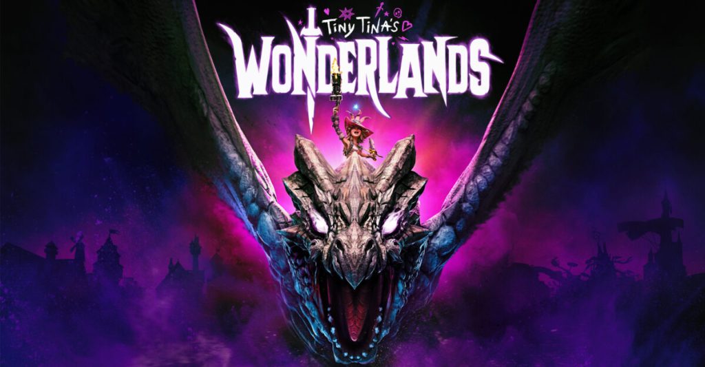 Tiny Tina's Wonderland: New Zealand early access, release time and advice