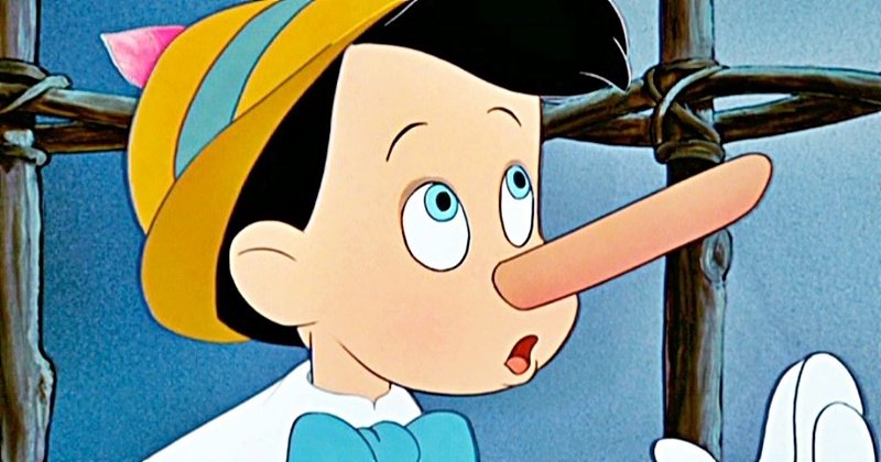 5 effective ways to spot a liar according to science