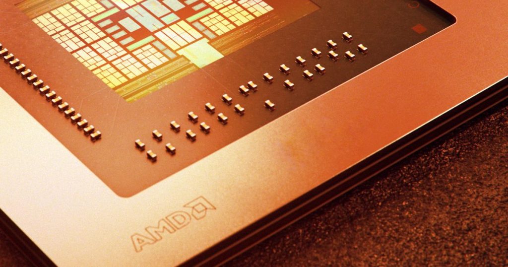 AMD has finally figured out why its Ryzen processors are slowing down in Windows 10