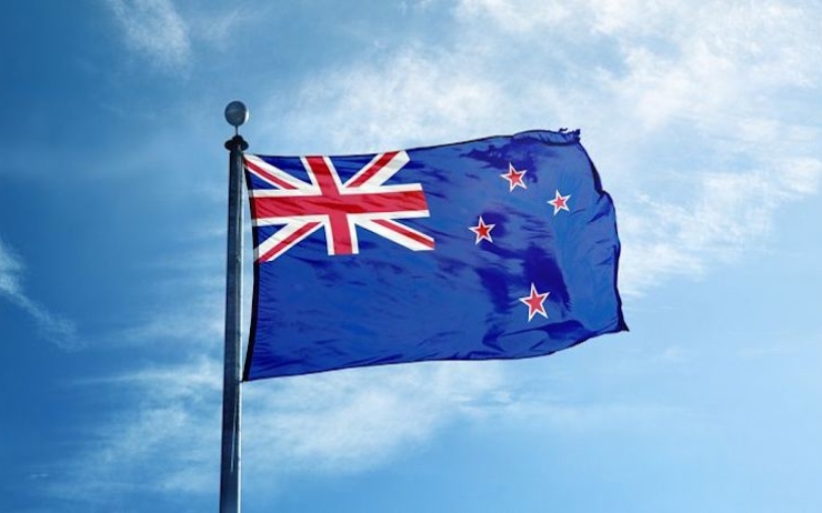 But what does the New Zealand flag actually represent?