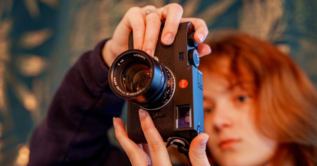 Leica M11 review: higher image quality for a more traditional body
