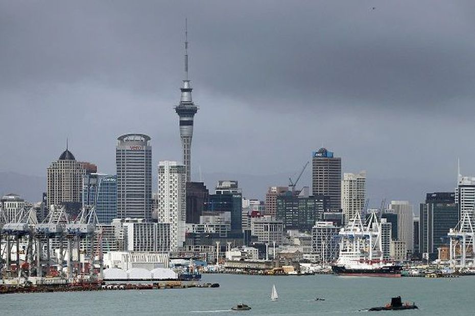 New Zealand: Health restrictions are easing