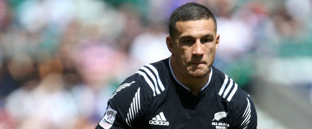 New Zealand: Sonny Bill Williams quits his rugby career to focus on boxing