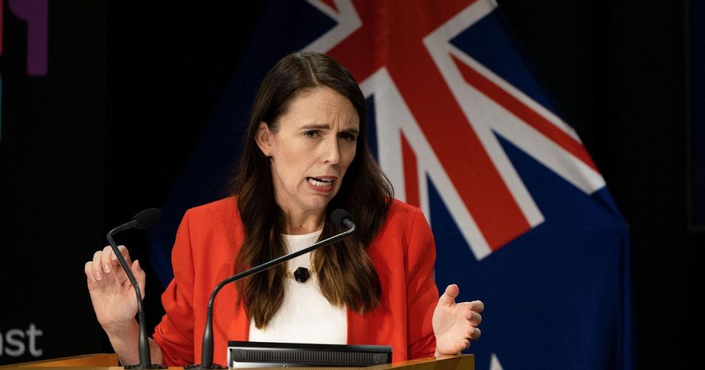 New Zealand to ease health restrictions