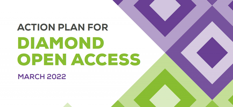 Open Science: CNRS Supports 'Diamond' Open Access Action Plan