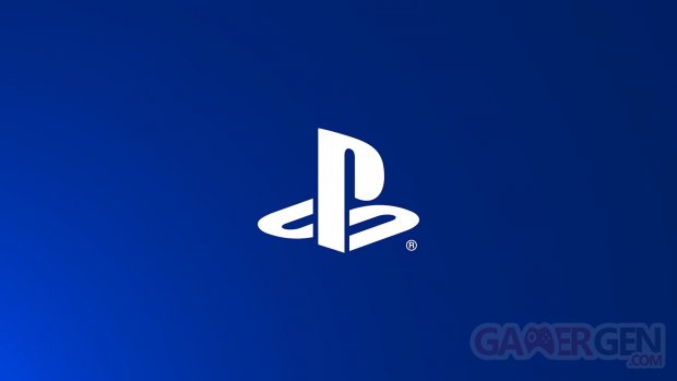 Playstation 5 PS5 3 Logo Header Banner