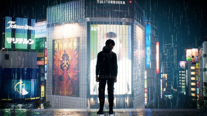 Test: Ghostwire Tokyo is nothing but the ghost of its promises