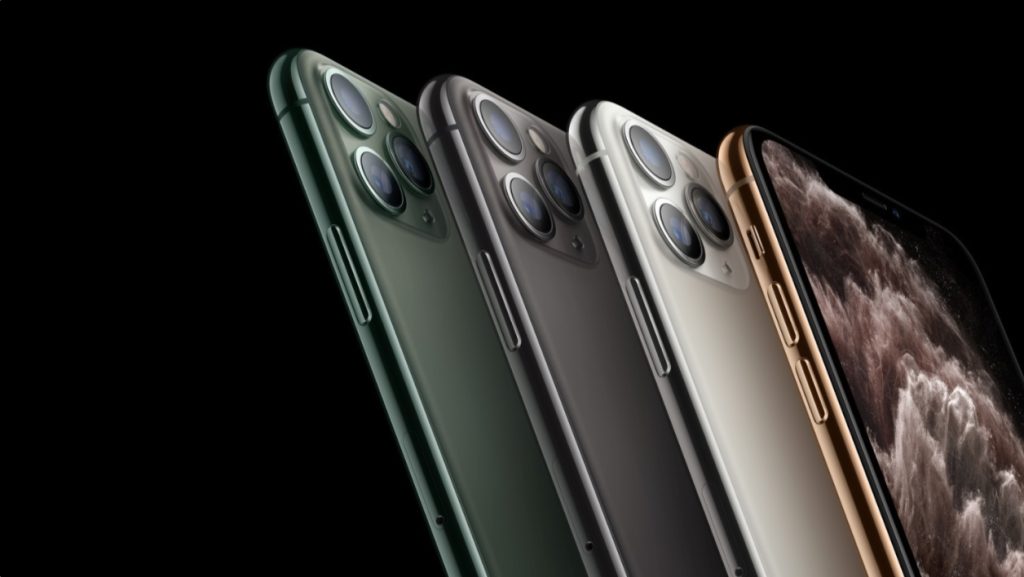 The iPhone 14 Pro will be thicker, but it will have a very good excuse