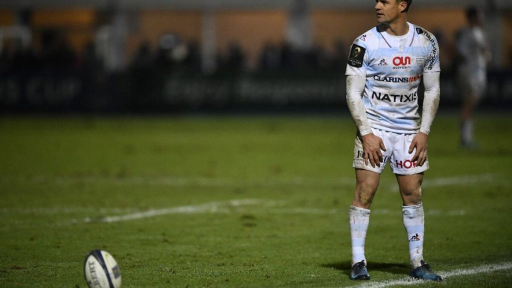 1598 Penalties in 24 Hours: Dan Carter passes the Kickathon, an incredible challenge for him