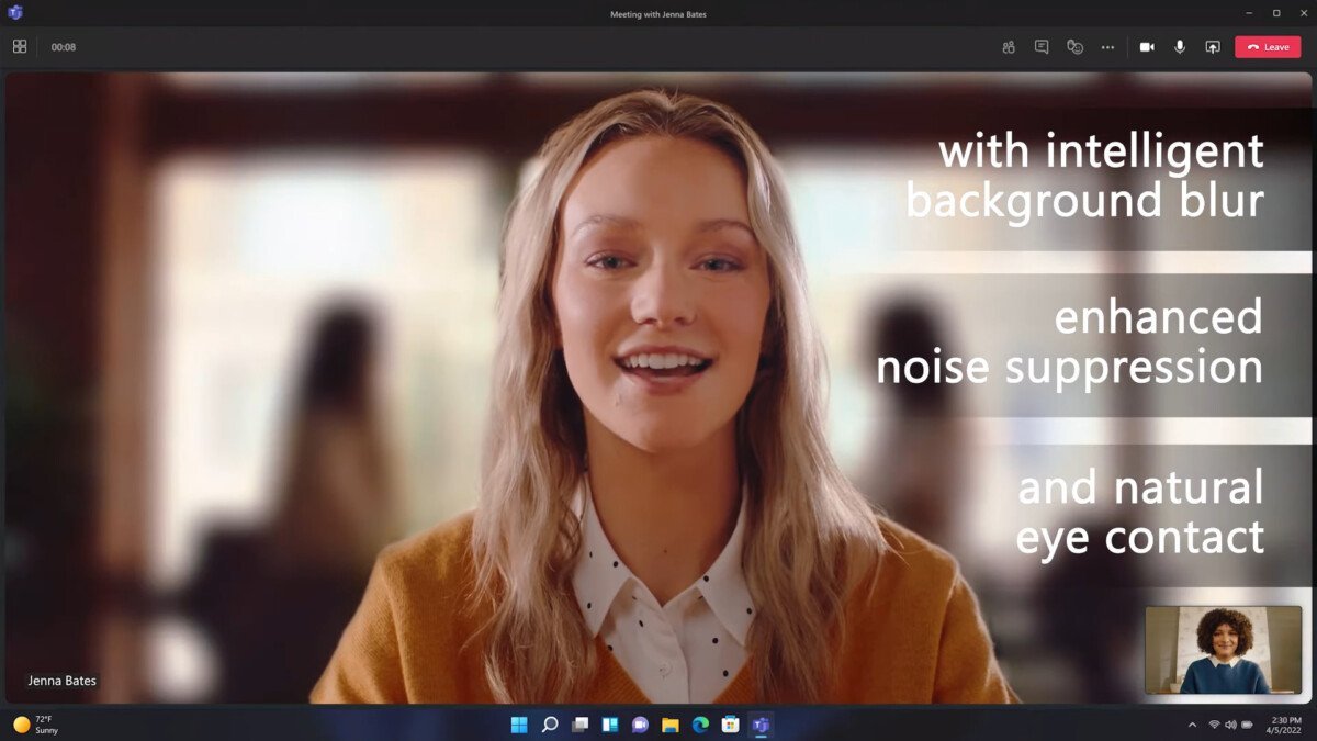 Microsoft introduces the future of Windows 11: AI, Cloud PC, and the new Explorer