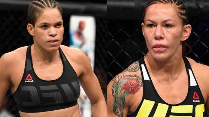 Chris Cyborg still hopes to rematch against Amanda Nunes: 'Maybe in a different organisation'