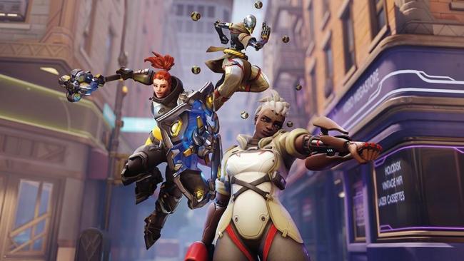 Overwatch 2 Twitch Drops: Access the beta by watching the streamers