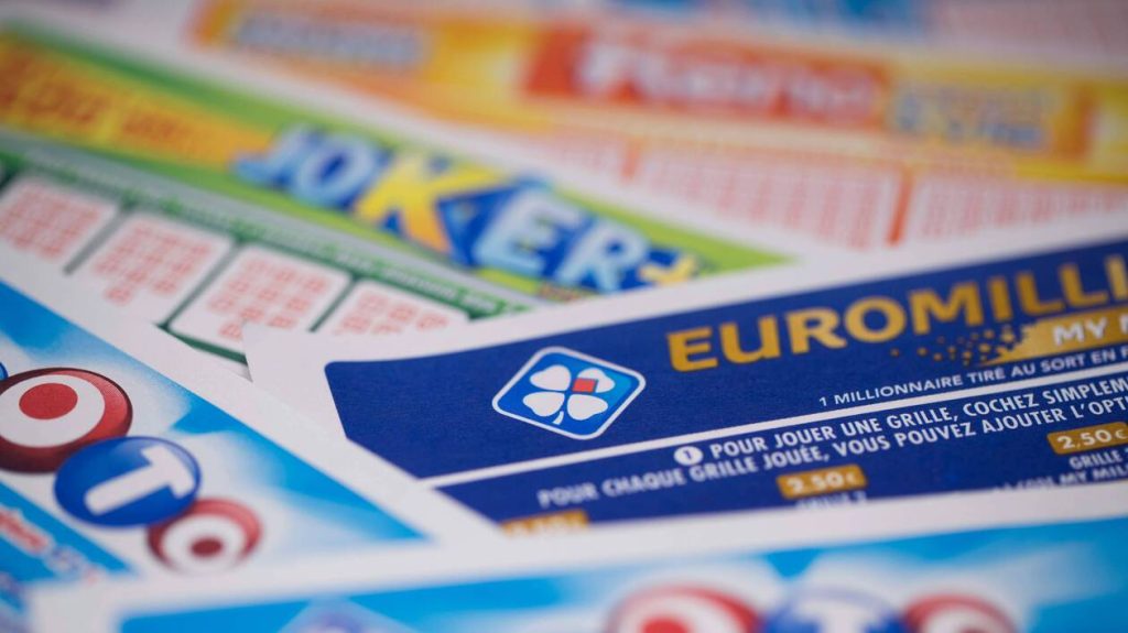 Belgium.  An immigrant wins €250,000 in the zero-sum game but can't take advantage of it