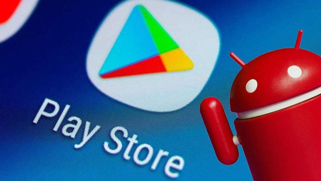 Beware of the 11 Google Play Store apps that hack your data and remove them quickly!