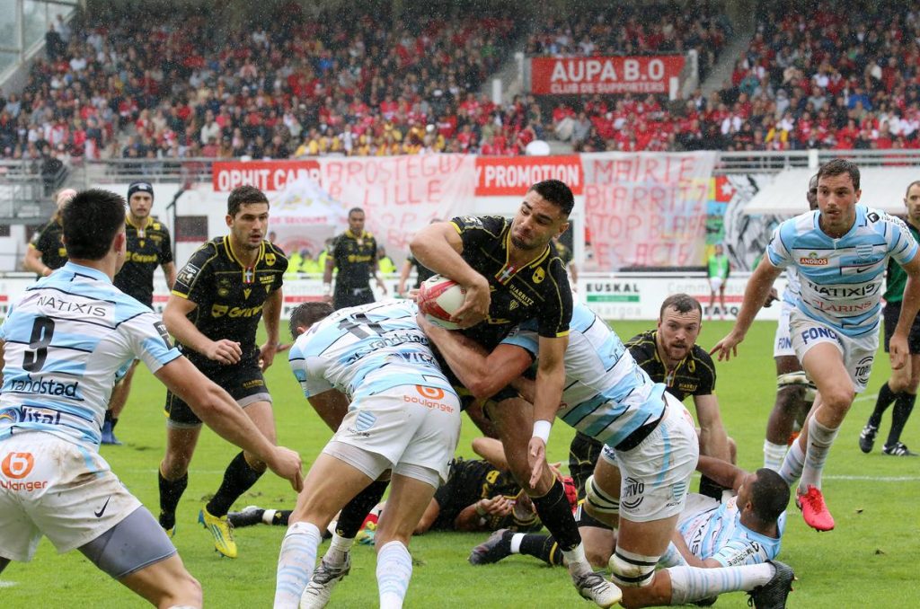 Biarritz Olympique (Top 14): The Final Challenging Packing