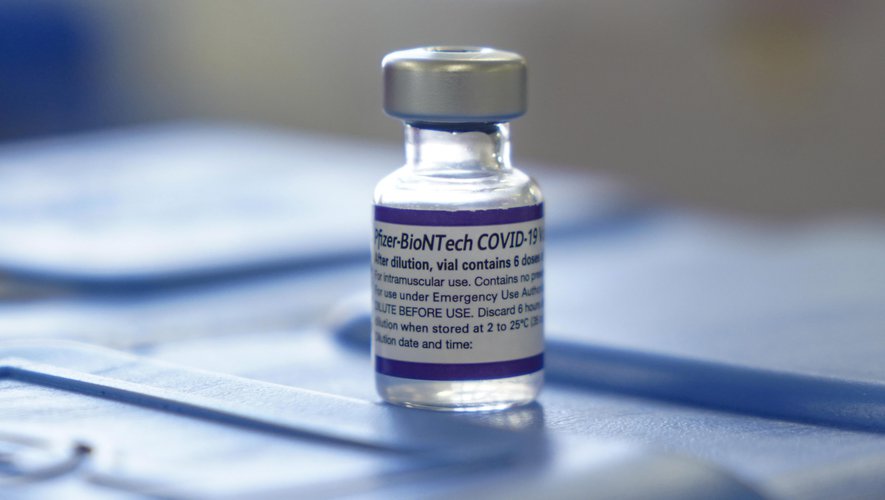 Covid: bruised after vaccination, took Pfizer to court because of its side effects