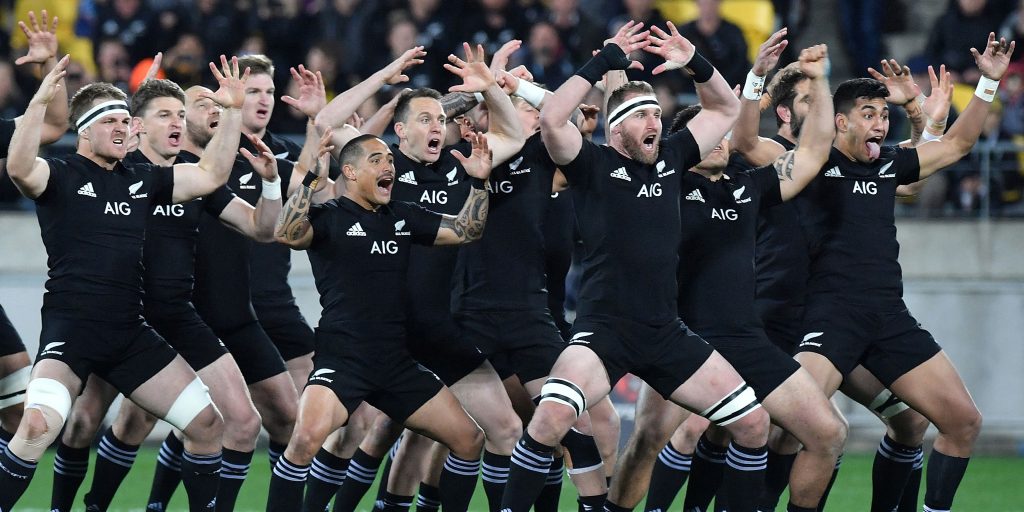 Federal Reserve Bank of New Zealand agrees to sell All Blacks shares to US investors