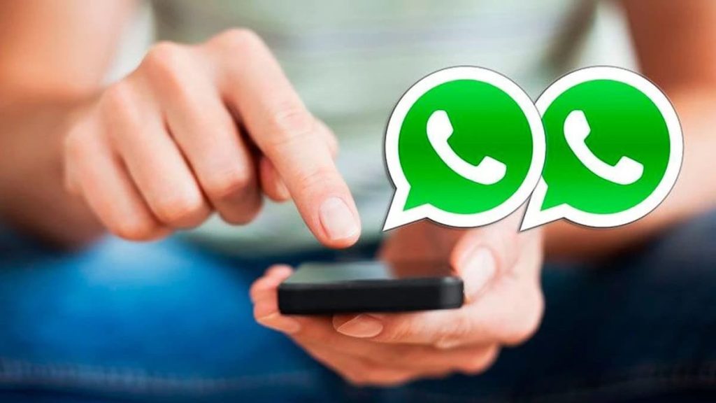 WhatsApp : comment avoir 2 comptes sur votre téléphone sans avoir à télécharger d'étranges applications ?