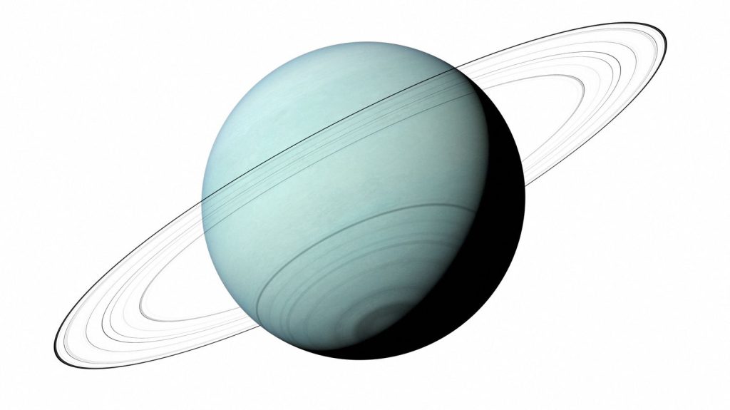 Influential scientists advise NASA to resume exploration of Uranus