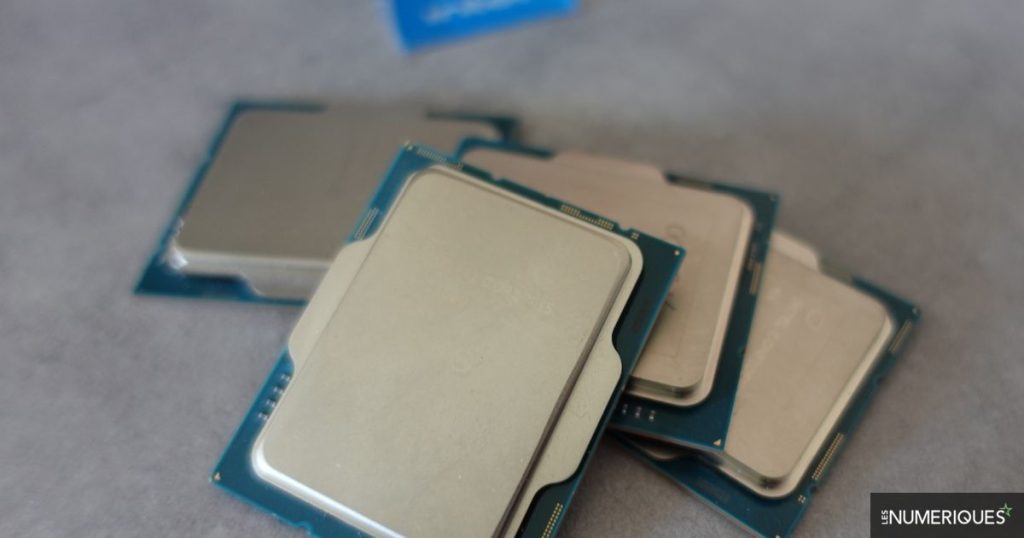 Intel Core i7-12700 review: A good CPU for gaming