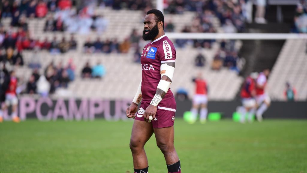 Radradra, a dream that cannot be reached until 2023