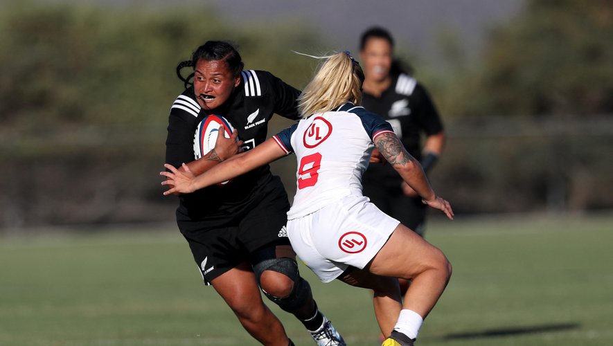 Rugby - New Zealand: insulting remarks, discrimination ... shocking report points to disastrous management of female selection