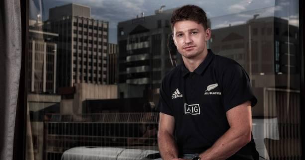 Rugby - Super Rugby - Bowden Barrett has recovered from a head injury