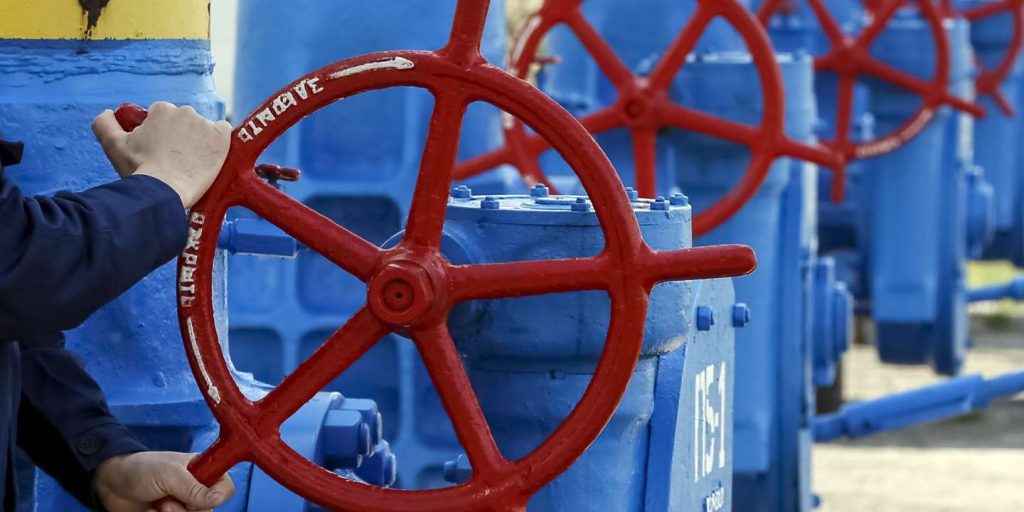 Russian oil giant Gazprom has halted gas shipments to Poland and Bulgaria