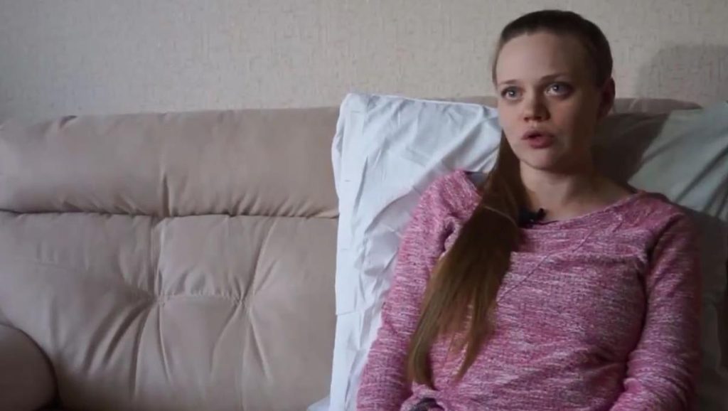 The questionable story of Mariana, a pregnant woman in Mariupol Maternity Hospital