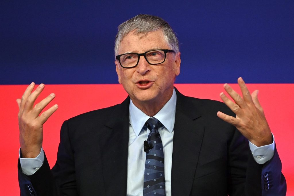 Covid-19: Bill Gates warns of a new version