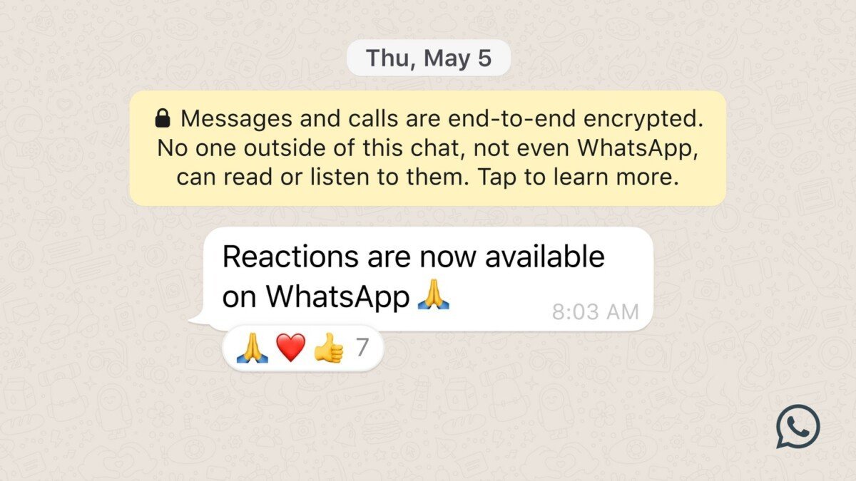 WhatsApp: This new function will make you interact