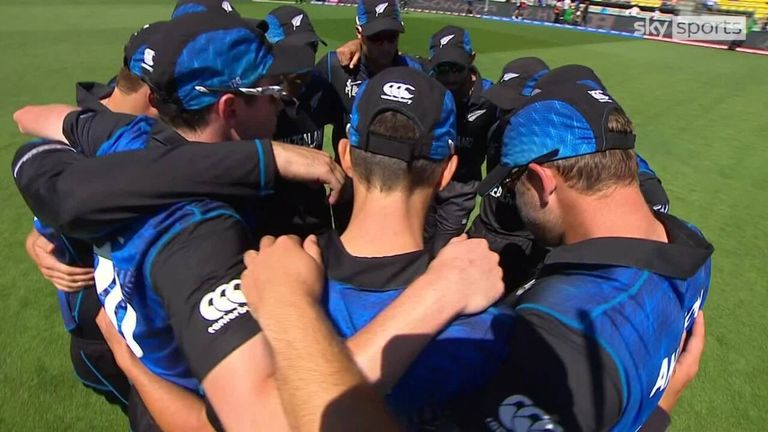 In a 2015 interview, former New Zealand captain Brendon McCollum spoke about the importance of the captain-manager relationship to the team's success.