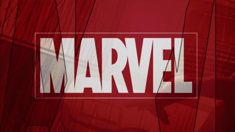 Then the Marvel series will move to Disney +