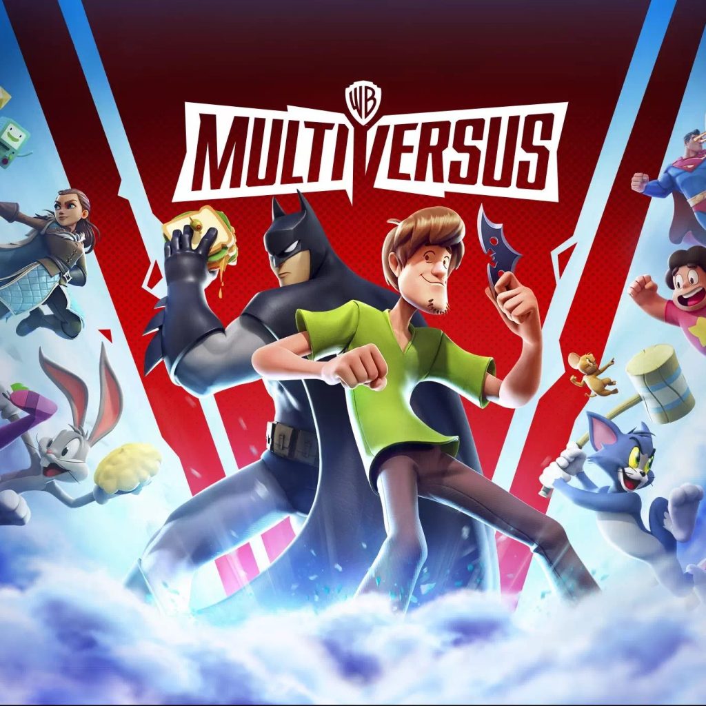 MultiVersus: The cinematic trailer for the Warner Bros. video game.  + Your opinion!