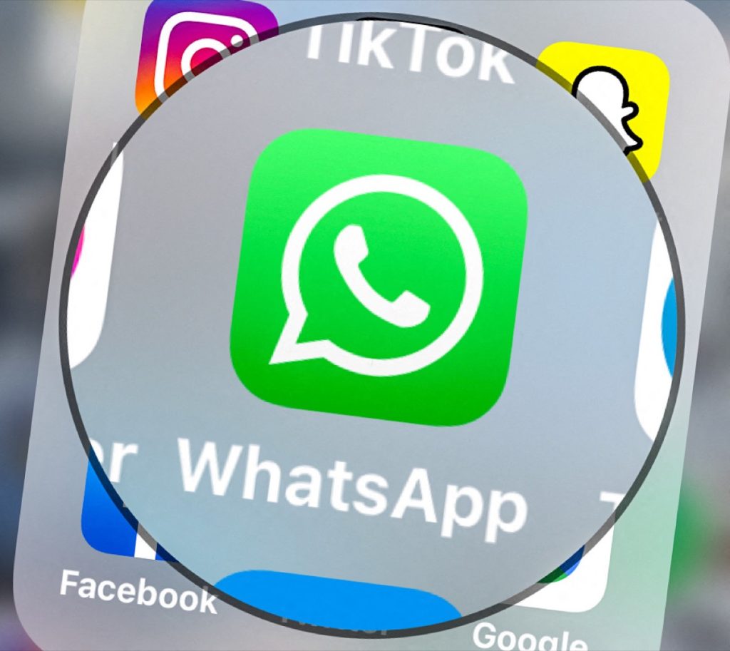 As of May 31, WhatsApp will no longer work on these mobile phones.