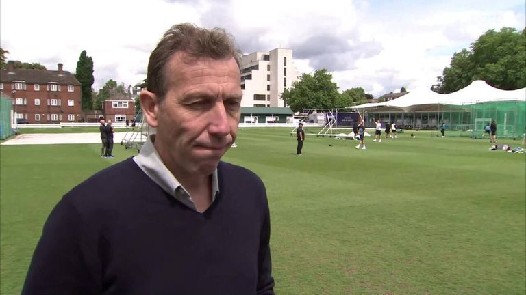Sky Sports' Michael Atherton expects New Zealand to give their best ahead of the three Test series against England starting at Lords Stadium on Thursday.