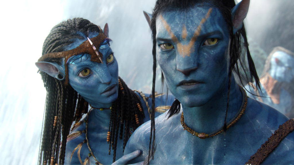 'Avatar: The Way of Water': Watch the trailer for 'Avatar 2' officially on the stream